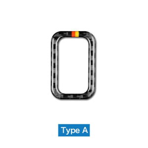 ԗpOp[c Kp: ZfXxc W205 C180 C200 C300 GLC XebJ[ g A gN XCb` {^ t[ J[{ E XgbvEsA J[{ AL-DD-7621 AL Exterior parts for cars