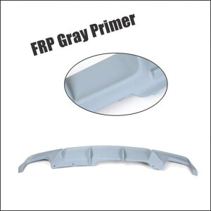 ԗpOp[c OXt@Co[ A op[ fBt[U[ bv X|C[ Kp: BMW 5 V[Y F10 MX|[c op[ 2012-2016 FRP O[ vC}[ AL-DD-7708 AL Exterior parts for cars
