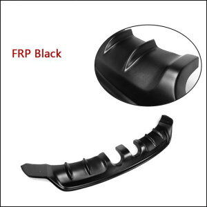 ԗpOp[c A fBt[U[ X|C[ bv Kp: tHNX[Q VW R20 op[ 2012-2014 A GL][Xg fBt[U[ FRP ubN AL-DD-7850 AL Exterior parts for cars