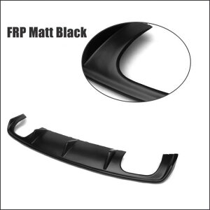 ԗpOp[c A op[ bv fBt[U[ X|C[ Kp: AEfB S3 Z_ 4hA 2015-2016 FRP }bg ubN AL-DD-7967 AL Exterior parts for cars