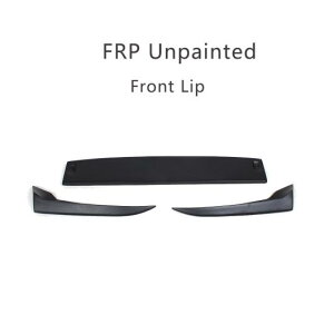 ԗpOp[c 3 tg bv X|C[ Xvb^ tbv Kp: VW St 6 VI MK6 R20 op[ 2010-2013 op[ K[h FRP ubN AL-DD-8052 AL Exterior parts for cars