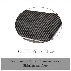 ԗpOp[c h A bv X|C[ fBt[U[ Kp: AEfB A3 SC S3 Z_ 4 hA  A3 X^_[h 2017 2018 J[{t@Co[ AL-DD-8270 AL Exterior parts for cars