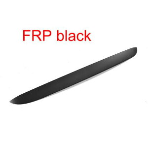 ԗpOp[c J[{t@Co[ A [t X|C[ EChE ECO Kp: ZfXxc SNX S500 S550 S63 S65 AMG N[y 2D 14-18 FRP O[ AL-DD-8280 AL Exterior parts for cars