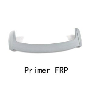 車用外装パーツ カーボンファイバー スポイラー リア ウイング 適用: マヅダ 3 アクセラ スポーツ ハッチバック 4ドア 2014-2017 グレー AL-DD-8286 AL Exterior parts for cars