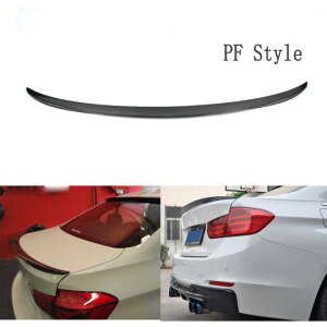 ԗpOp[c J[{t@Co[ A X|C[ gN u[g g XebJ[ ECO Kp: BMW F30 F80 M3 ALL 3 V[Y Z_ 2012-2017 ubN AL-DD-8351 AL Exterior parts for cars