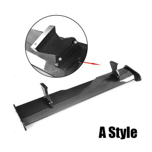 ԗpOp[c Kp: F82 M4 J[{t@Co[ A ECO gN bv u[g ECO X|C[ Kp: BMW F82 M4 N[y ubN AL-DD-8391 AL Exterior parts for cars