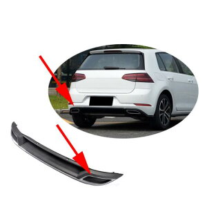 ԗpOp[c PP A op[ fBt[U[ bv X|C[ Kp: tHNX[Q VW St 7 MK7 7.5 X^_[h GTI 2017 2018 2019 XNGA AL-DD-8403 AL Exterior parts for cars