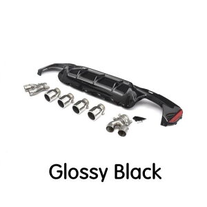 ԗpOp[c fBt[U[ 4 }t[ `bv Kp: BMW G30 G38 MX|[c 540i Z_ 4hA 2018 2019 PP A op[ bv GL][Xg M5 fBt[U[ _[NO[ AL-DD-8501 AL Exterior p