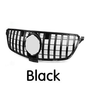 ԗpOp[c GT R Obh Kp: ZfXxc GLENX GLE350 GLE400 GLE500 GLE550 GLE43 AMG GLE63 AMG tg [VO O Kp: W292 W166 2015-19 ubNEVo[ AL-DD-8576 AL Exterior parts 