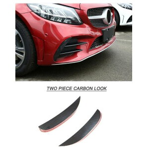 ԗpOp[c ABS Kp: ZfXxc CNX W206 C200 C300 2019 tg op[ bv tF_[ g GA o 2 J[{ AL-DD-8628 AL Exterior parts for cars