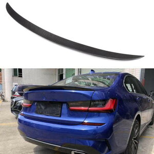 ԗpOp[c Kp: BMW G20 X|C[ J[{t@Co[ f M P 2018-UP 320i 320D 3 V[Y G20 J[{t@Co[ A gN ECO ubNEzCg AL-DD-8718 AL Exterior parts for cars