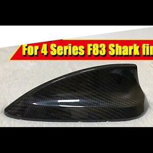 ԗpOp[c F83 J[{ V[N tB ubN Kp: BMW 2hA Ro[`u M4 420i 428iXD 430i 435i [t Aei Jo[ 2013 ^Cv001 AL-EE-0054 AL Exterior parts for cars