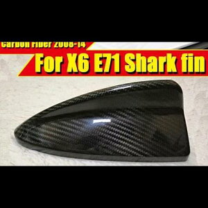 ԗpOp[c Kp: BMW EX6 E71 J[{t@Co[ Aei Jo[ XV[Y X6 X6M 2008-2014 J[{ V[N tB I[g [t fR[V ^Cv001 AL-EE-0080 AL Exterior parts for cars
