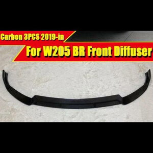 Kp: ZfXxc W205 X|[c tg op[ bv X|C[ J[{t@Co[ 3 CNX C180 C200 C250 19 ^Cv001 AL-EE-0111 AL Exterior parts for cars