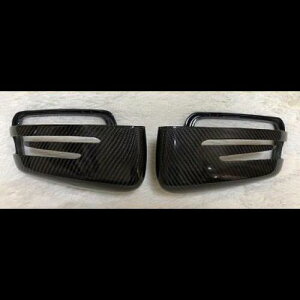 ԗpOp[c CLA W117 TCh ~[ Jo[ wbh 2 J[{t@Co[ Kp: ZfXxc CLA200 CLA250 CLA45 2014-2016 ^Cv001 AL-EE-0190 AL Exterior parts for cars