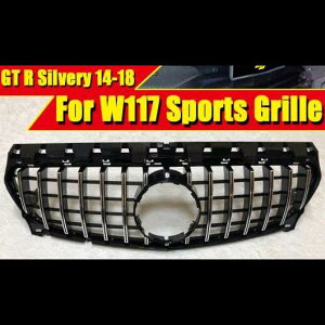 CLA W117 tg op[ Obh ABS Vo[ Kp: ZfXxc CLA180 200 250 45AMG X|[c O 14- ^Cv001 AL-EE-0252 AL Exterior parts for cars