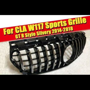 CLA W117 X|[c Obh O GT ABS Vo[ N[ CLA180 CLA200 C250 CLA45 tg op[ O 14-18 ^Cv001 AL-EE-0295 AL Exterior parts for cars