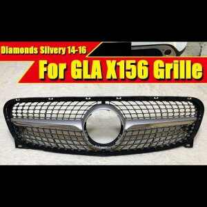 ԗpOp[c Kp: ZfXxc GLANX X|[c X156 _Ch Obh tg op[ [VO O GLA180 GLA200 250 GLA45 Vo[ 14-16 ^Cv001 AL-EE-0302 AL Exterior parts f