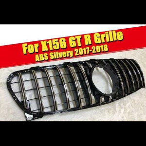 ԗpOp[c Kp: ZfXxc X156 GLA X|[c Obh O ABS Vo[ GLANX GLA180 GLA200 GLA250 GLA45 tg O 17- ^Cv001 AL-EE-0311 AL Exterior parts for cars
