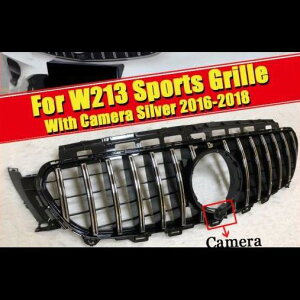 Kp: ZfX W213 X|[c Obh ABS Vo[ Jz[ E300 E350 E400 E450 E500 E53 O 2016-2018 ^Cv001 AL-EE-0330 AL Exterior parts for cars