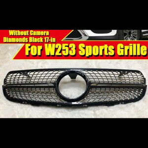 ԗpOp[c Kp: ZfX _Ch Obh O ABS Vo[ W253 C253 X253 GLCNX X|[c op[ Jz[Ȃ AhI X^C 17- ^Cv001 AL-EE-0351 AL Exterior parts 