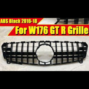 ԗpOp[c Kp: ZfX W176 ANX A45 piJ[i tg GTS Obh O ABS ubN AhI X^C 16- ^Cv001 AL-EE-0366 AL Exterior parts for cars