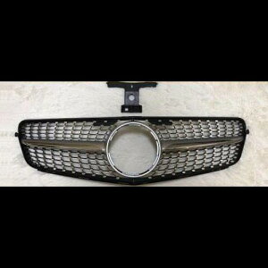 ԗpOp[c W204 N X|[c C63 tg O _Ch X^C ABS Vo[ Kp: ZfX CNX C180 C200 C250 2007-14 ^Cv001 AL-EE-0401 AL Exterior parts for cars
