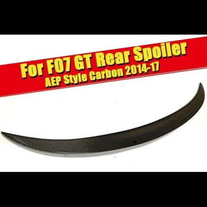 X|C[ GNXeV ECO J[{t@Co[ Kp: BMW F07 GT 5V[Y 535i 550i 535iGT 550GT A 2014-2017 ^Cv001 AL-EE-0417 AL Exterior parts for cars