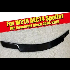 Kp: ZfXxc W219 A gN X|C[ ECO FRP h CLS350 CLS400 500 CLS63 2004-2010 ^Cv001 AL-EE-0439 AL Exterior parts for cars