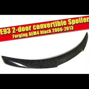 X^CO b J[{ A ECO X|C[ Kp: BMW E93 2hA Ro[`u 325i 330i 335i gN 2006-2013 ^Cv001 AL-EE-0479 AL Exterior parts for cars