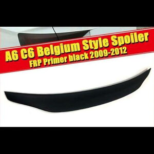 ԗpOp[c Kp: AEfB A6 A6A A6Q A X|C[ e[ C6 xM[ X^C FRP h A X|C[ A gN ECO 09-12 ^Cv001 AL-EE-0500 AL Exterior parts for cars