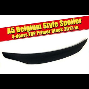 ԗpOp[c Kp: AEfB A5 A5Q A X|C[ xM[ X^C 4hA FRP h A X|C[ A gN ECO bv 17+ ^Cv001 AL-EE-0502 AL Exterior parts for cars