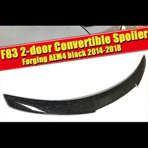 ԗpOp[c Kp: BMW F83 M4 2hA N[y Ro[`u nC b J[{t@Co[ gN X|C[ ECO X^C 4V[Y 420i 430 14-18 ^Cv001 AL-EE-0602 AL Exterior parts for car