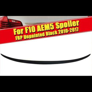 Kp: BMW F10 A ECO X|C[ ptH[}X 5V[Y Z_ FRP h gN 2010-2017 ^Cv001 AL-EE-0690 AL Exterior parts for cars