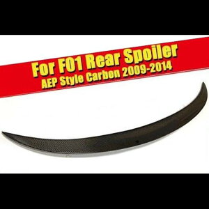 ԗpOp[c Kp: BMW F01 X|C[ A J[{t@Co[ X^C ubN 7V[Y 740i 750i 750Li 760i Z_ _bNr ECO 2009-2014 ^Cv001 AL-EE-0727 AL Exterior parts for ca