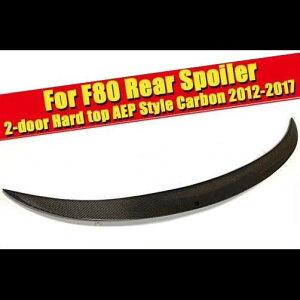 ԗpOp[c Kp: BMW F80 A gN X|C[ ECO X^C J[{t@Co[ 3V[Y 318D 320i 320D 325D 328i 330D 335i 335D M3 12-17 ^Cv001 AL-EE-0729 AL Exterior parts for cars