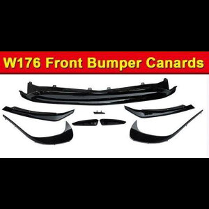 Kp: ZfXxc W176 tg op[ Ji[h tbv X|C[ 8 ABS ubN ANX A180 A200 A250 Xvb^ 2016-18 ^Cv001 AL-EE-0930 AL Exterior parts for cars