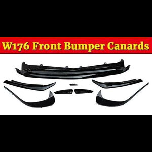 Kp: ZfXxc ANX W176 A180 A200 A250 ABS tg op[ bv Ji[h 8 s[X/Zbg Xvb^ 16 ^Cv001 AL-EE-0949 AL Exterior parts for cars