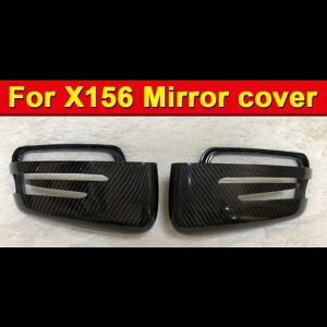 �ԗp�O���p�[�c �K�p: �����Z�f�X X156 �E�C���O �h�A �~���[ �J�o�[ GLA45AMG 2�� �J�[�{���t�@�C�o�[ CLA�N���X GLA180 200 250 OEM-�K�� 15-16 �^�C�v001 AL-EE-0980 AL Exterior parts for cars