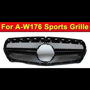 Kp: ZfXxc Obh O X|[c ANX A180 A200 A250 A260 tg op[ ABS ubN 2013-15 ^Cv001 AL-EE-1015 AL Exterior parts for cars