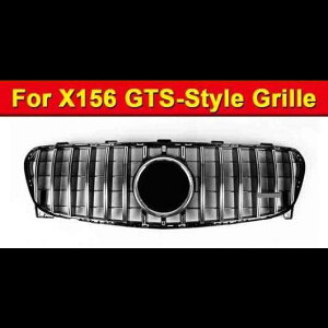 ԗpOp[c X156 GLA X|[c Obh O ABS Vo[ Kp: Kp: ZfXxc GLA180 GLA200 GLA220 GLA250 GLA45 O 2017 ^Cv001 AL-EE-1030 AL Exterior parts for cars