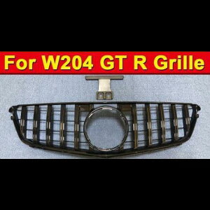 Kp: ZfXxc W204 Obh O GT ABS ubN CNX C180 C200 C250 X|[c OF C63 2007-14 ^Cv001 AL-EE-1033 AL Exterior parts for cars