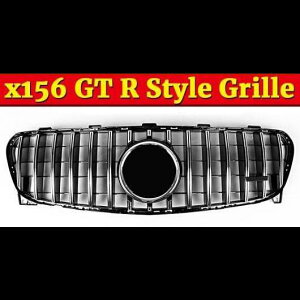 GLANX X156 GT R O Vo[ tg O Kp: ZfXxc GLA180 GLA250 O 2017 ^Cv001 AL-EE-1049 AL Exterior parts for cars