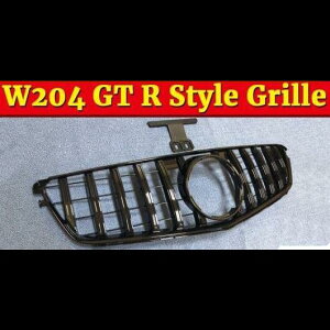 W204 CNX X|[c Obh O GT ABS ubN C180 C200 250 C63 tg {[_[ 07-14 OF C63AMG ^Cv001 AL-EE-1058 AL Exterior parts for cars