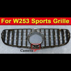Kp: xc W253 X|[c Obh O ABS ubN Jz[ GLCNX GLC250 350 400 O 2017 ^Cv001 AL-EE-1063 AL Exterior parts for cars