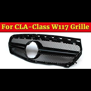 W117 tg Obh ABS ubN Kp: ZfXxc CLANX CLA180 CLA200 250 CLA45 O 14-16 ^Cv001 AL-EE-1085 AL Exterior parts for cars