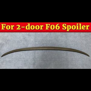 ԗpOp[c A gN u[g X|C[ ECO Kp: BMW 6V[Y F06 M6 2hA 640i 640iGC 650i FRP h o[ X^C 2012-17 ^Cv001 AL-EE-1170 AL Exterior parts for cars