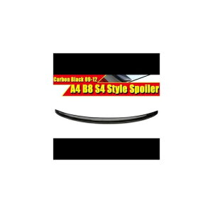 ԕi Kp: AEfB A4 S4 B8 Z_ X|C[ ECO X^C J[{t@Co[ A [t {bNX  2009-12 ^Cv001 AL-EE-0044 AL Car parts