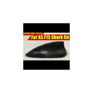 X5 F15 J[{t@Co[ [t Aei V[N tB Jo[ fR[V Kp: BMW XV[Y ANZT[ 2015 ^Cv001 AL-EE-0065 AL Exterior parts for cars