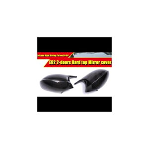 ԗpOp[c J[{t@Co[ CF ~[ Jo[ AhI X^C M3 Kp: BMW E92 2DR n[h gbv 3V[Y Z_ wbh 06-09 ^Cv001 AL-EE-0214 AL Exterior parts for cars